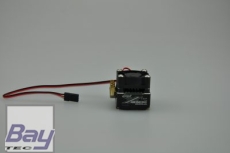 Brushless Combo SCT 5200KV, 120A ESC - 1/10 1/8
