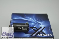Brushless Combo SCT 5200KV, 120A ESC - 1/10 1/8