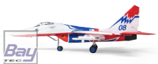 Arrows MIG-29 64mm Elektromotor Jetmodell PNP - 906mm