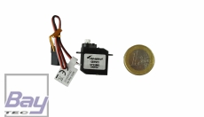 AMXRacing Micro Digital Servo ST56MG 5,6g - 1,05kg/cm - 8,5mm