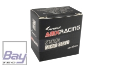 AMXRacing Micro Digital Servo ST56MG 5,6g - 1,05kg/cm - 8,5mm