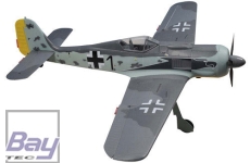 ST Model FW-190A EP ARF EPO 1130mm incl. EZFW