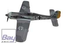 ST Model FW-190A EP ARF EPO 1130mm incl. EZFW