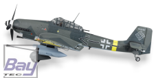FMS JU-87 G2 Stuka ARTF Big Scale 1400mm