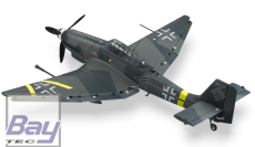 FMS JU-87 G2 Stuka ARTF Big Scale 1400mm