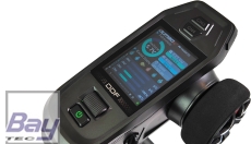 DDF-350 10-Kanal Car Fernsteuerung inkl. 10-Kanal Empfänger