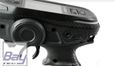 DDF-350 10-Kanal Car Fernsteuerung inkl. 10-Kanal Empfänger