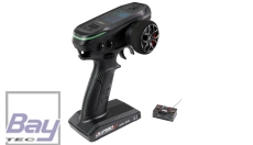 DDF-350 10-Kanal Car Fernsteuerung inkl. 10-Kanal Empfänger