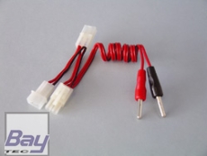 Akku-Universalladekabel, Tam/Kyo/AMP