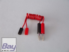 Ladekabel für Bleiakkus