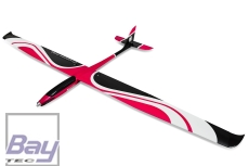 D-Power Streamline 270X - 270cm Elektrosegler ARF+