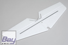 Höhenleitwerk - WOT4 Foam-E+