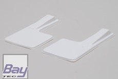 Servoabdeckung Set - WOT4 Foam-E