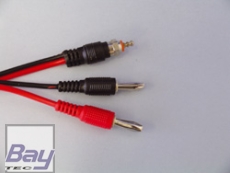 Ladekabel für Kerzenstecker