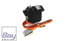 Bay-Tec XLD-09HMG Digital Servo 12g 1,3kg 12mm 0,08sec