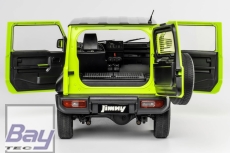 FMS Suzuki Jimny 1:12 - Crawler RTR 2.4GHz