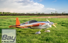 Arrows Edge 540 1300mm Elektro Kunstflug Mitteldecker PNP Vector
