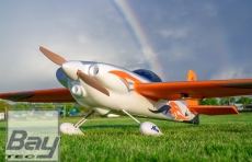 Arrows Edge 540 1300mm Elektro Kunstflug Mitteldecker PNP Vector