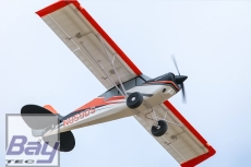 Arrows Husky Ultimate 1800mm Elektro Brushless Hochdecker PNP