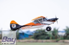 Arrows Husky Ultimate 1800mm Elektro Brushless Hochdecker PNP