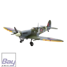 Parkzone Spitfire MK IX PNP incl. Motor, Regler, Servos