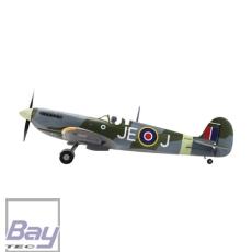 Parkzone Spitfire MK IX PNP incl. Motor, Regler, Servos