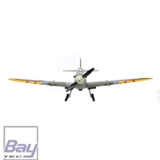 Parkzone Spitfire MK IX PNP incl. Motor, Regler, Servos