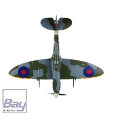 Parkzone Spitfire MK IX PNP incl. Motor, Regler, Servos
