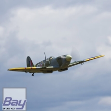 Parkzone Spitfire MK IX PNP incl. Motor, Regler, Servos