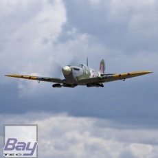 Parkzone Spitfire MK IX PNP incl. Motor, Regler, Servos