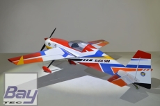 Phoenix SLICK 580 grün GP 120CC ARF - 255 cm