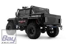 MODSTER Predator Elektro Brushed Crawler 4WD 1:10 RTR