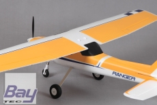 FMS Ranger PNP - 122 cm - Combo incl. Reflex Gyro System