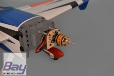 Phoenix Slick 580 60ccm Benzin / Brushless - ARF - 220 cm