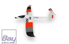 Trip 1800mm Elektromotor Segelflugmodell PUP