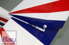 E-Trainer 1180mm incl. Motor, Regler, Servos