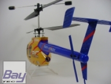 E-Sky E500 Big Lama in Gelb 2,4 GHZ RTF-Set