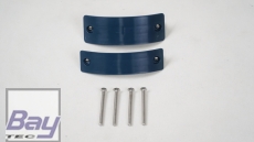 FMS F4U Corsair Giant V3 blau Ersatz Flächenschraubenplatte
