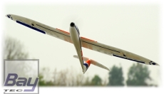 Dynam Sonic 185 PNP Set 1850mm