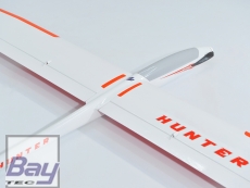 Phoenix Hunter Elektrosegler ARF - 400 cm / 157,5"