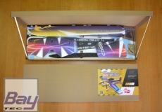 RC-Factory Extra Slick (Backyard Series) 800mm