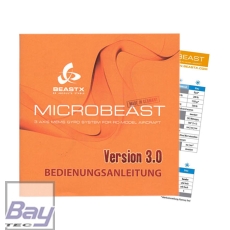 MICROBEAST PLUS HD PRO-EDITION