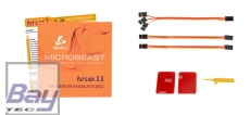 MICROBEAST PLUS PRO-EDITION