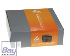 MICROBEAST PLUS HD