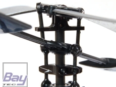 Xtreme Alu Main Rotor Hub (für Blade MSR)