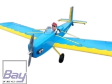 RBC Kits VOLKSPLANE "VP1" Oldtimer - 158 cm - Holzbausatz