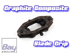 Xtreme CFK Blatthalter (für Blade MSR)