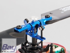 Xtreme Alu Blatthalter blau (für Blade mCP X)