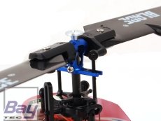 Xtreme Alu Rotor Kopf (für Blade mCP X)