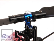 Xtreme Alu Rotor Kopf (für Blade mCP X)